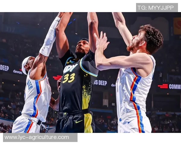 猛龙与雷霆激战三月二十二日NBA常规赛精彩回顾与赛后分析