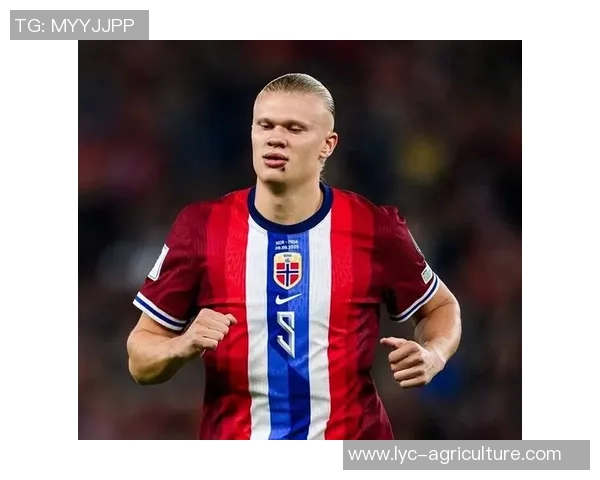 力压意大利!哈兰德：本认为这辈子都踢不了世界杯，我一向有压力